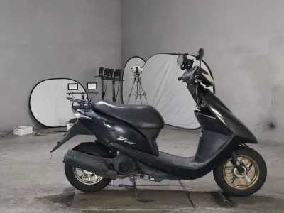 Honda DIO