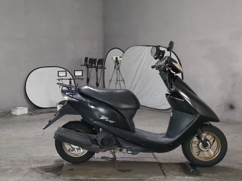 Honda DIO