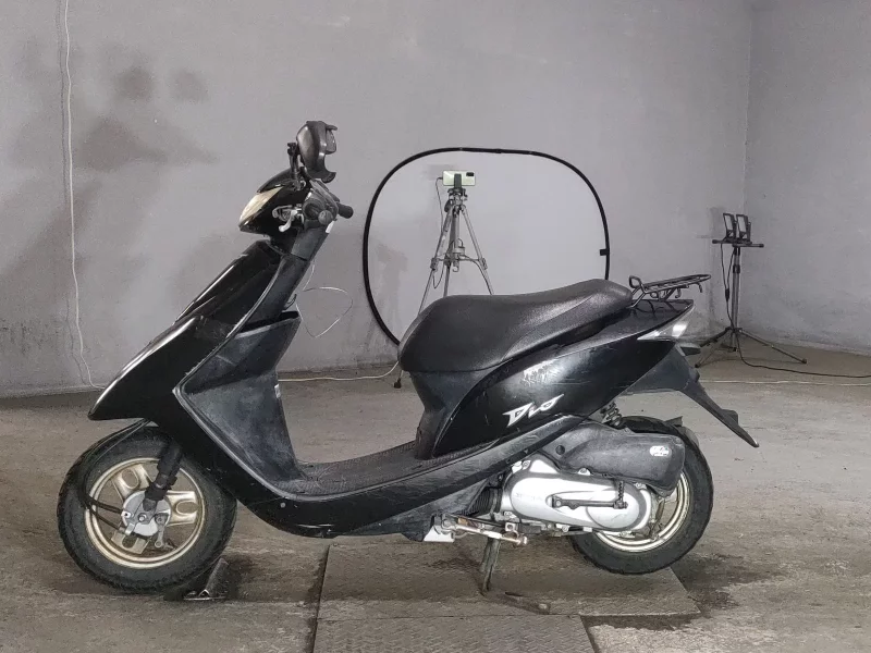 Honda DIO