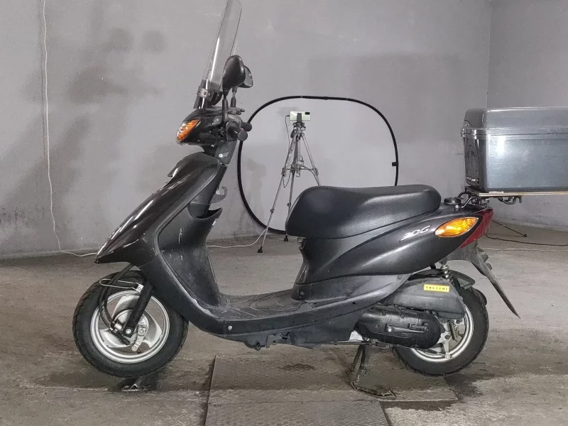 Yamaha JOG