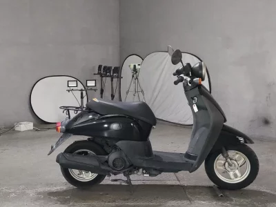 Honda TODAY