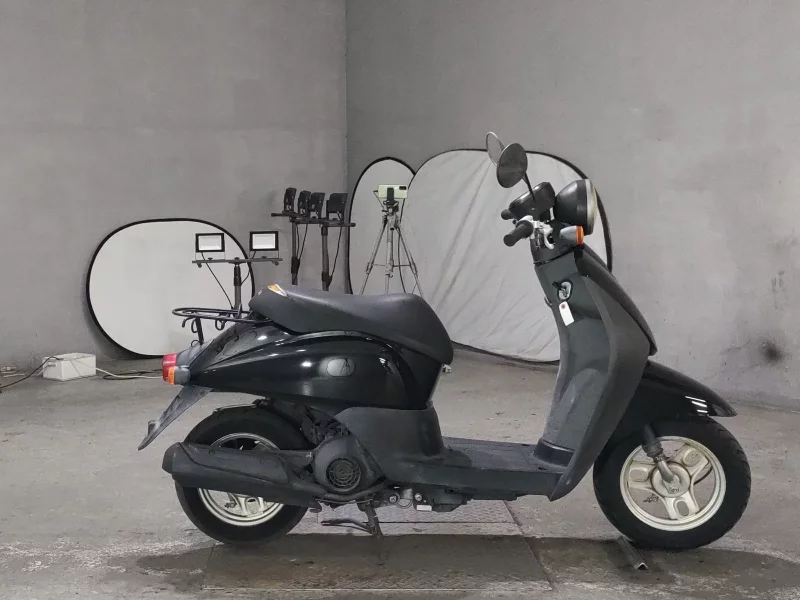 Honda TODAY