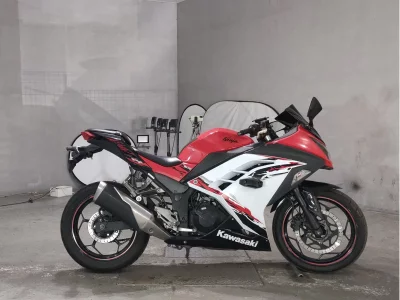 Kawasaki NINJA250