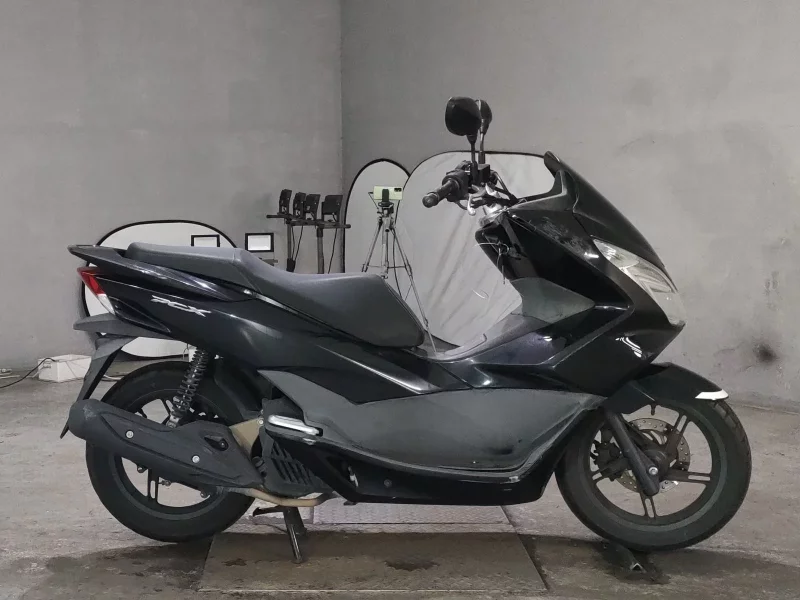 Honda PCX125