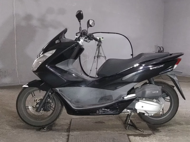 Honda PCX125