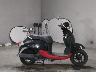 Honda GIORNO