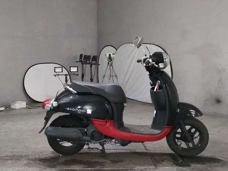 Honda GIORNO