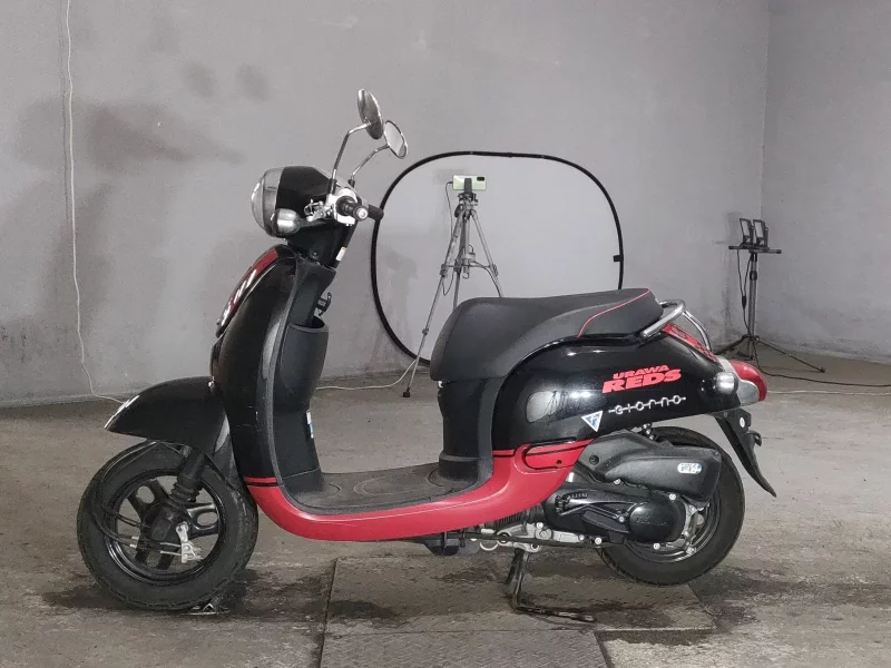 Honda GIORNO