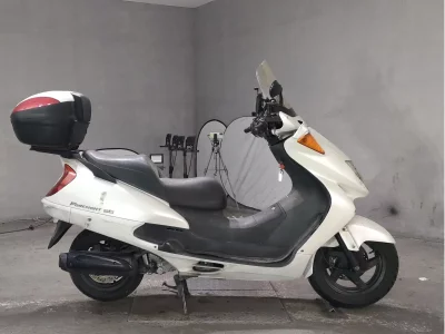 Honda FORESIGHT