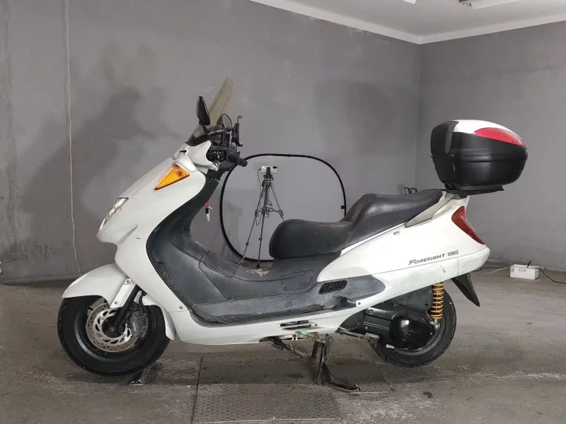 Honda FORESIGHT