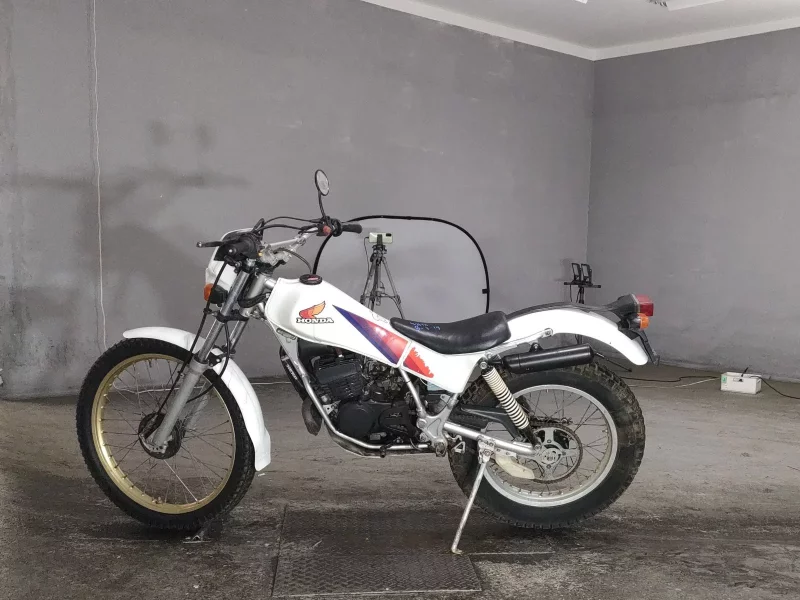 Honda TLM50