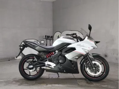 Kawasaki NINJA400R