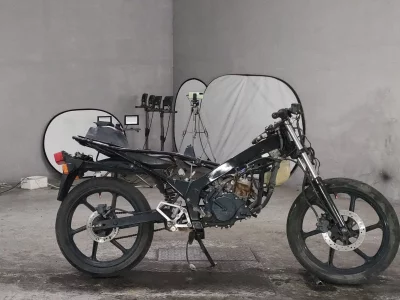 Honda NS-1