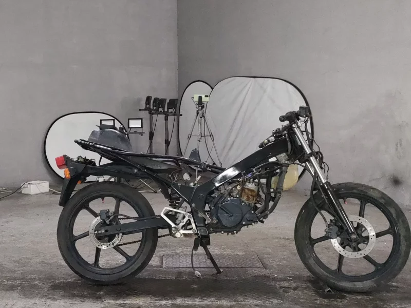 Honda NS-1