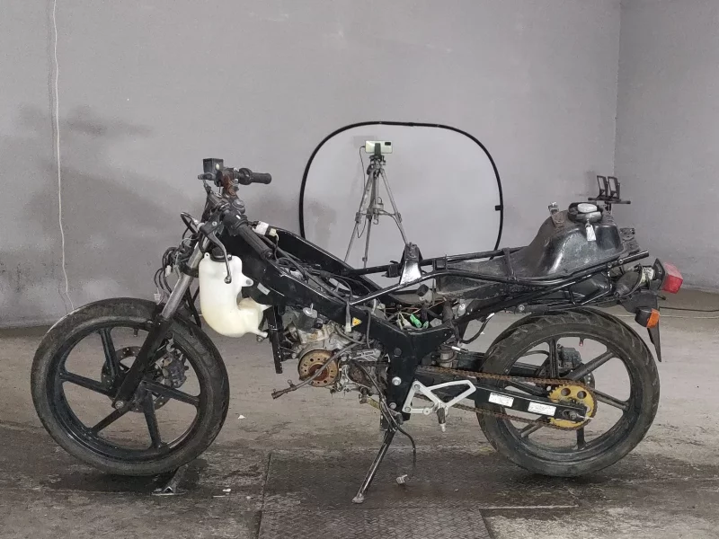 Honda NS-1
