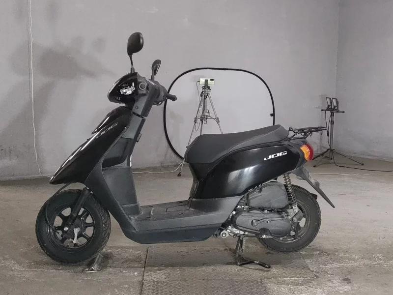 Yamaha JOG