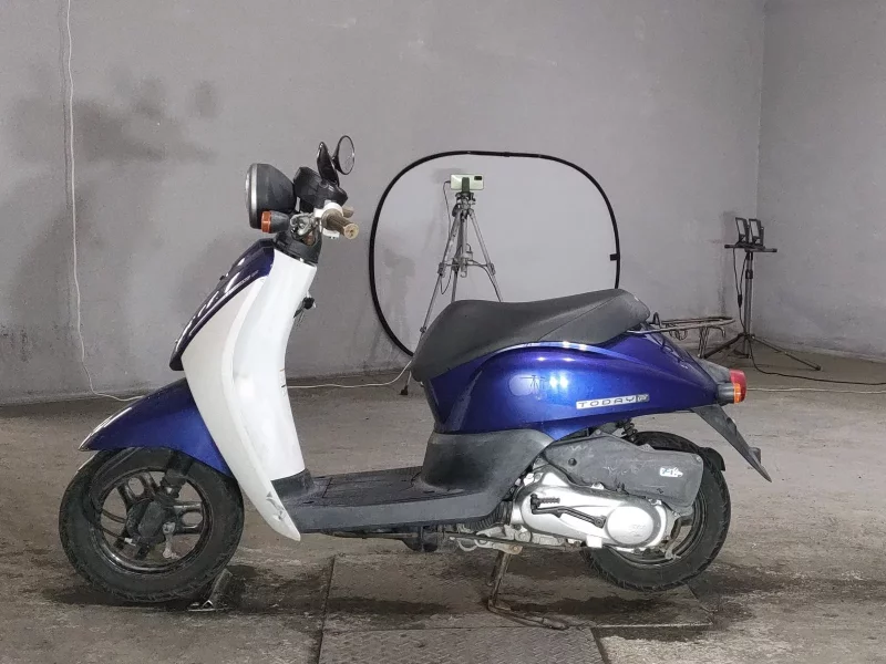 Honda TODAY