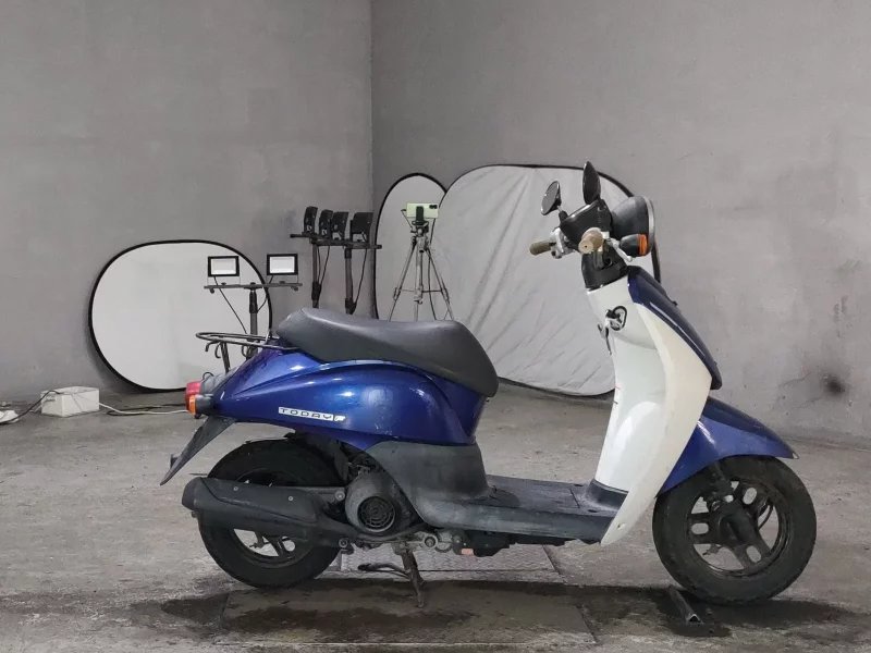 Honda TODAY
