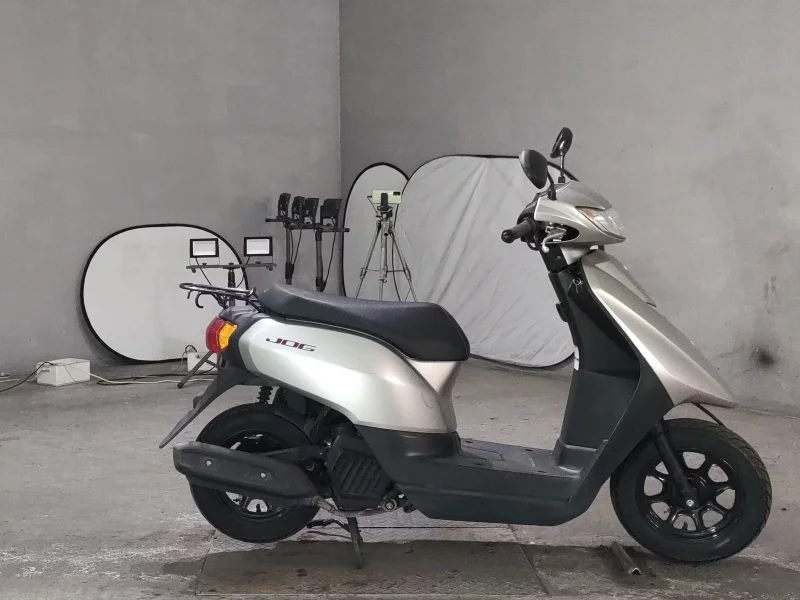Yamaha JOG