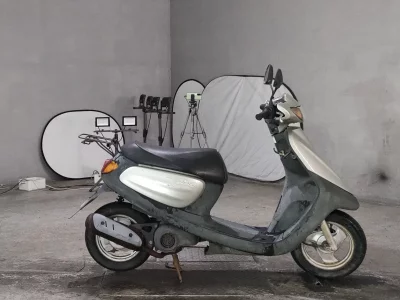 Yamaha JOG