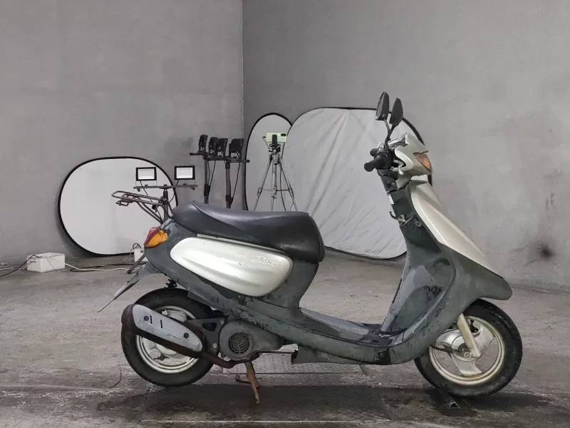 Yamaha JOG