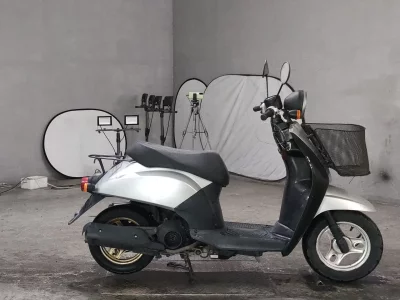 Honda TODAY