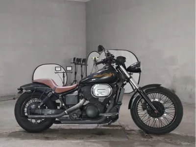 Honda SHADOW400 SLASHER