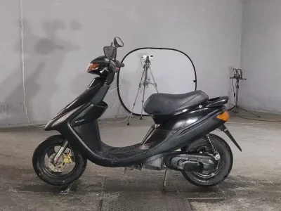 Yamaha JOG Z