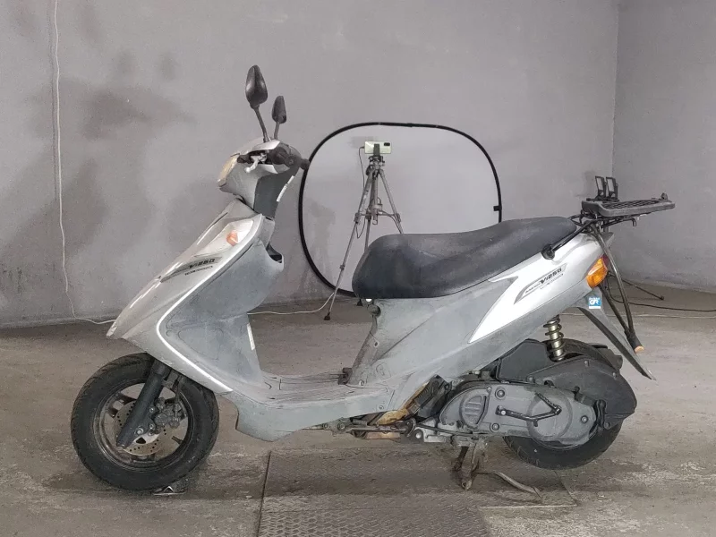 Suzuki ADDRESS V125