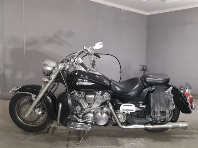 Yamaha ROADSTER 1600