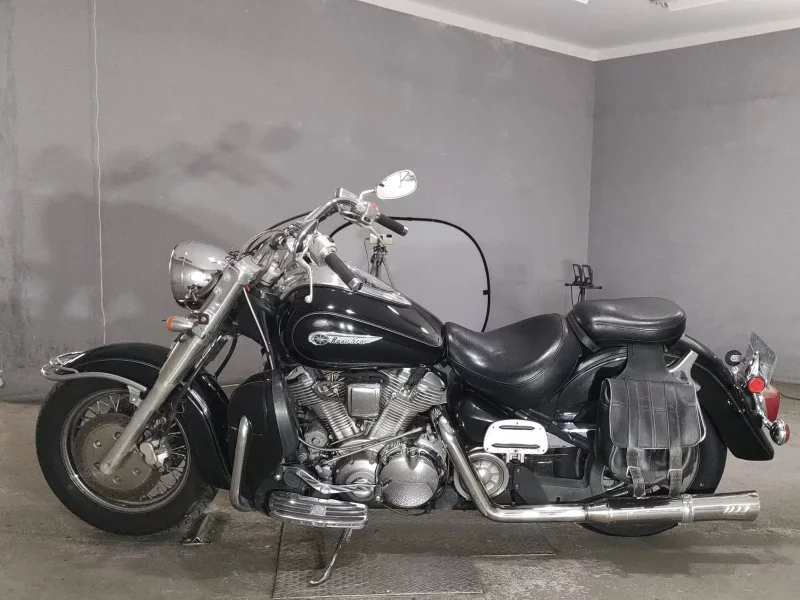 Yamaha ROADSTER 1600