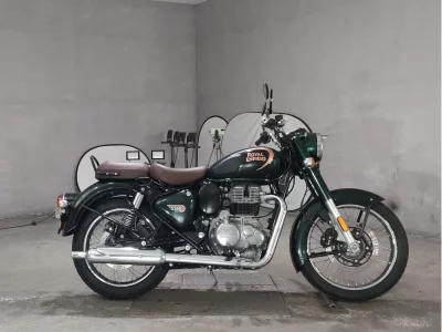 Other R ENFIELD CLASSIC 350
