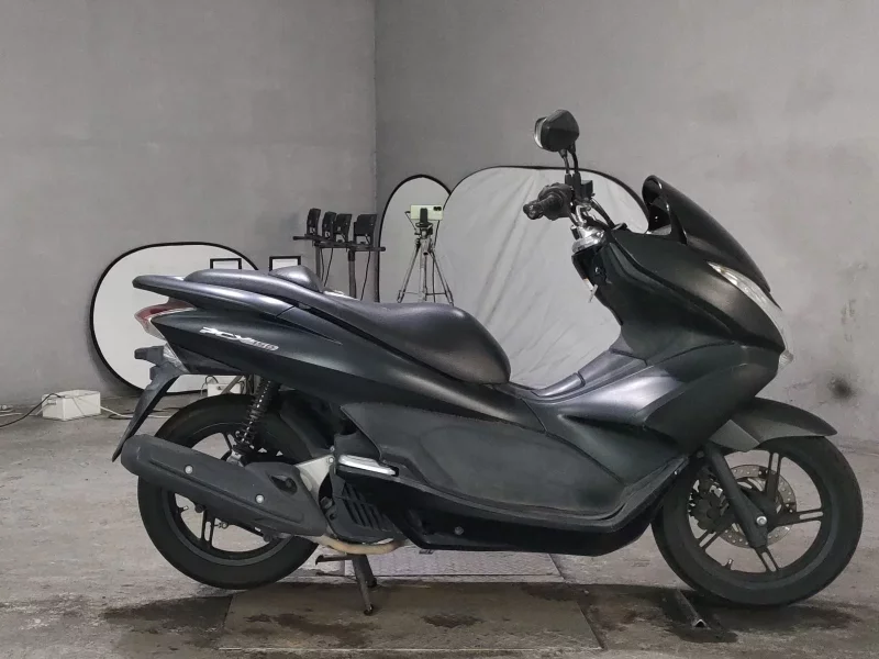Honda PCX150