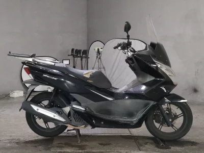 Honda PCX125