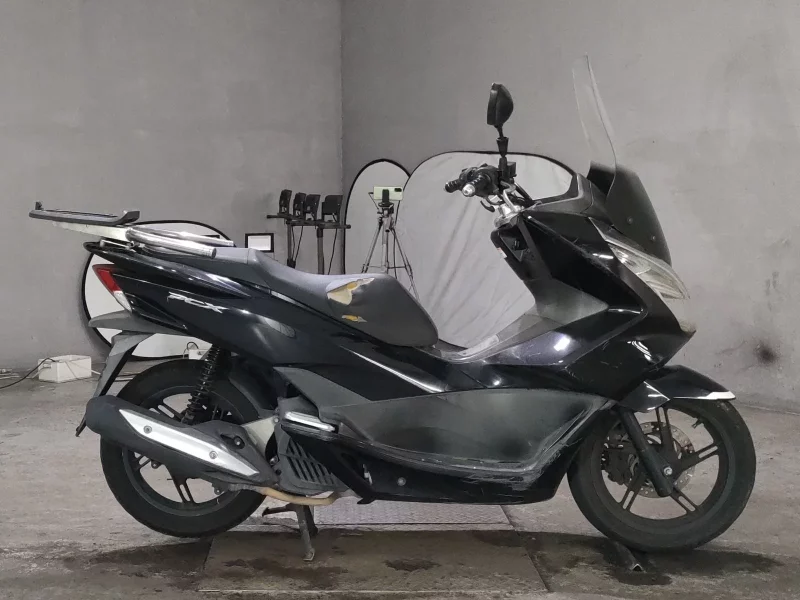 Honda PCX125