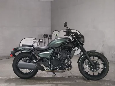 Kawasaki ELIMINATOR 400SE
