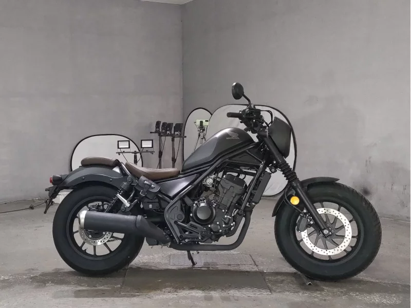 Honda REBEL 250S