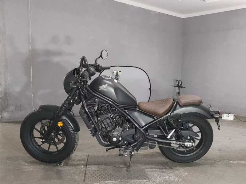 Honda REBEL 250S