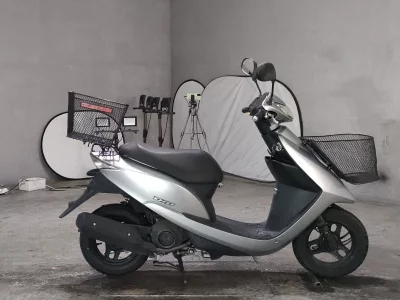 Honda DIO
