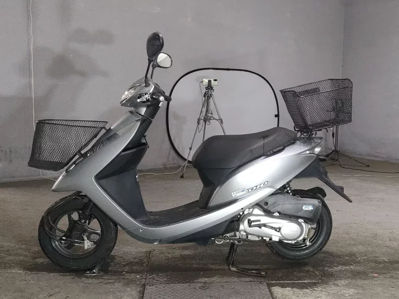 Honda DIO