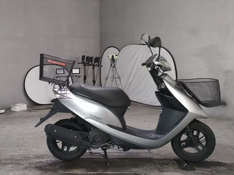 Honda DIO