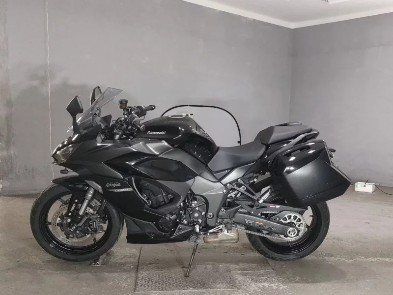 Kawasaki Ninja 1000SX