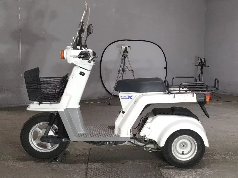 Honda GYRO