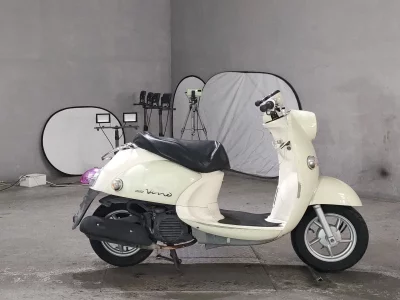 Yamaha VINO