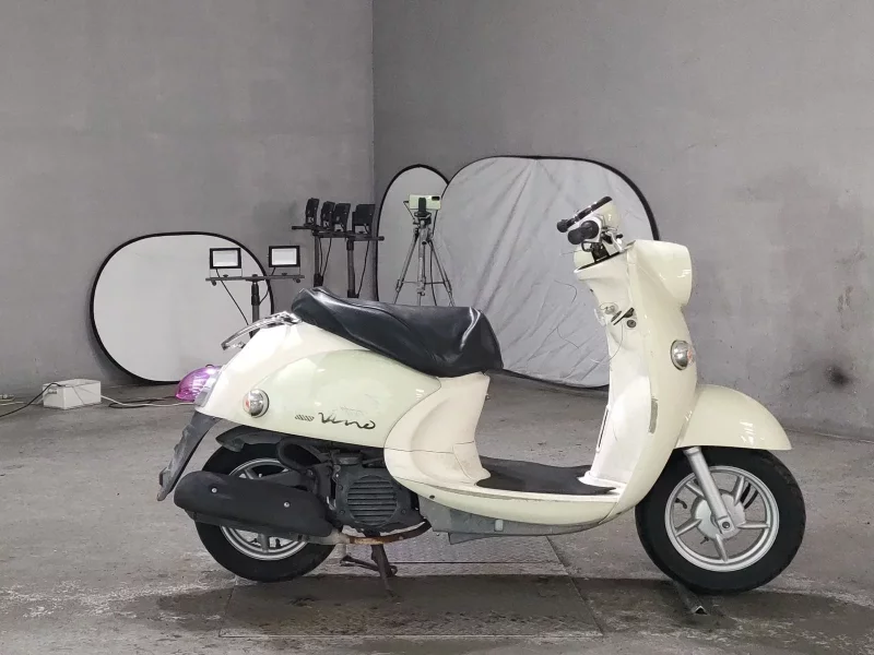 Yamaha VINO