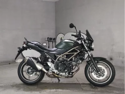 Suzuki SV650