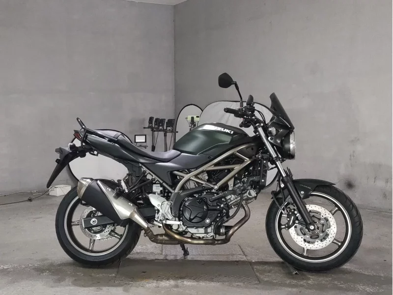 Suzuki SV650