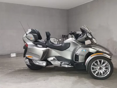 Other BRP CAN-AM SPIDER RT LTD