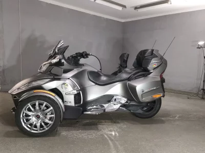 Other BRP CAN-AM SPIDER RT LTD