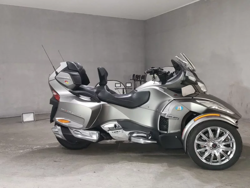 Other BRP CAN-AM SPIDER RT LTD